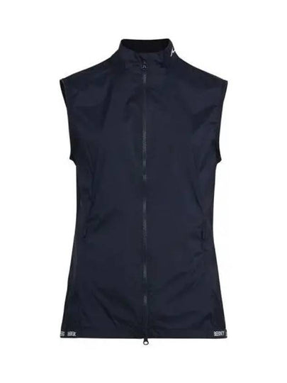 Golf Tenley Vest GWOW08455 6855 Women's Tenley Vest - J.LINDEBERG - BALAAN 2