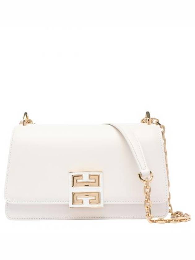 Small 4G Crossbody Bag WITH Chain BB50W8B1ZP 105 B0010997054 - GIVENCHY - BALAAN 1