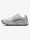 Air Max 2013 M Metallic Silver Black HQ3025 001 - NIKE - BALAAN 2