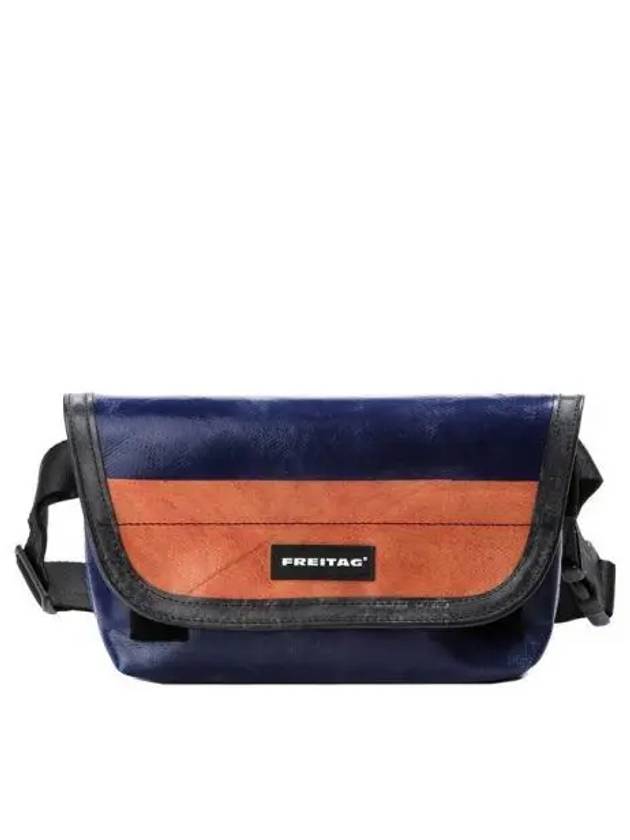 Unisex hip bag 271356 - FREITAG - BALAAN 1