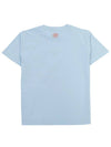 Kids short sleeve t shirt 801621070 V0040 8A - STONE ISLAND - BALAAN 2