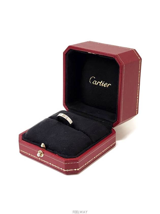 women rings - CARTIER - BALAAN 5