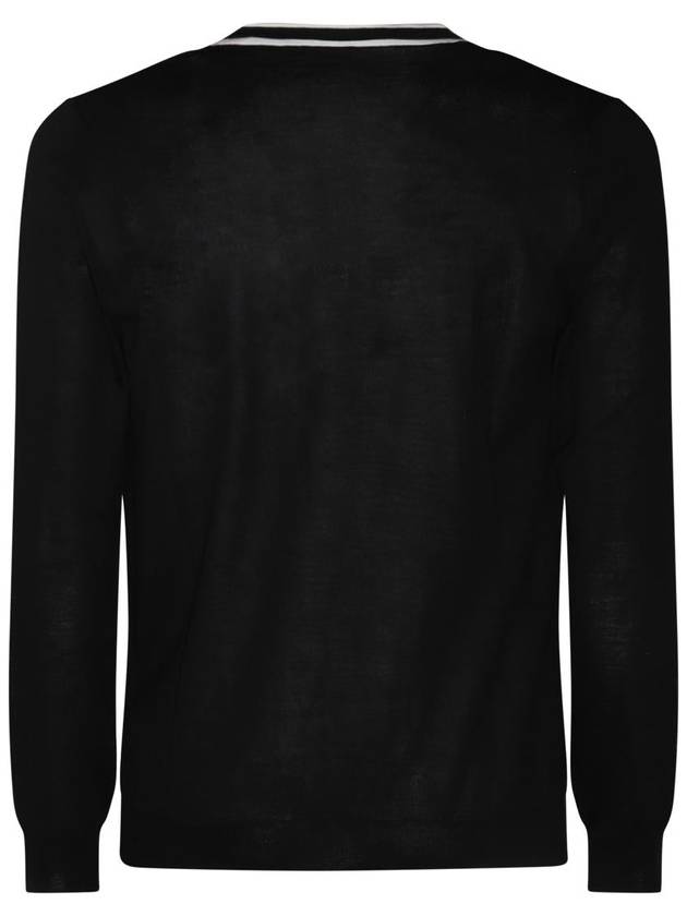 Valentino Garavani Sweaters - VALENTINO - BALAAN 3