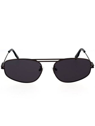 Mcq Sunglasses - ALEXANDER MCQUEEN - BALAAN 1