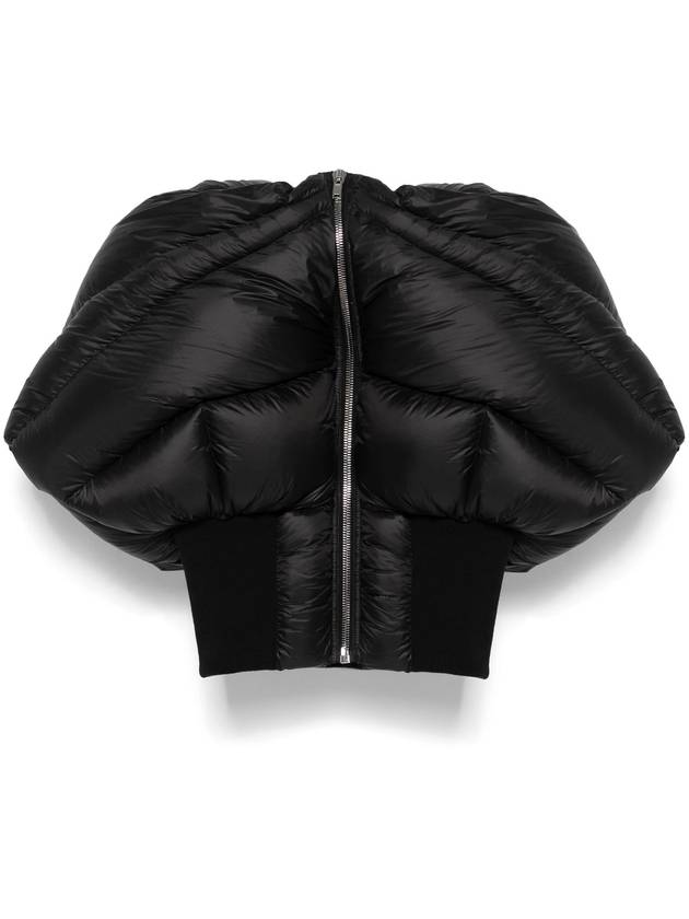 Mini Horus SL jacket - RICK OWENS - BALAAN 1