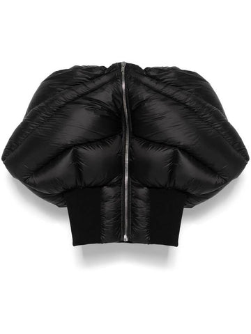 Mini Horus SL jacket - RICK OWENS - BALAAN 1