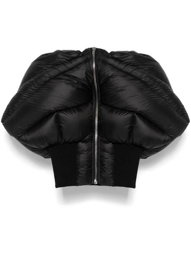 Mini Horus SL jacket - RICK OWENS - BALAAN 1