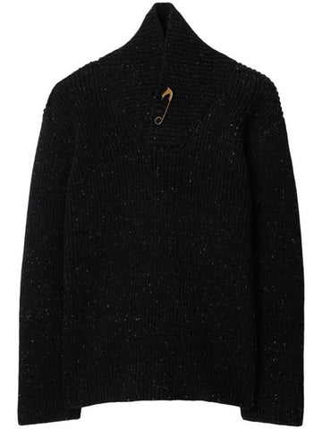 Wool sweater 8097871 - BURBERRY - BALAAN 1