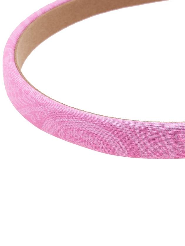 Paisley Hairband 50115 39 9650 - ETRO - BALAAN 6