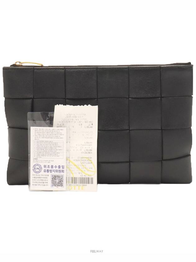 women clutch bag - BOTTEGA VENETA - BALAAN 2