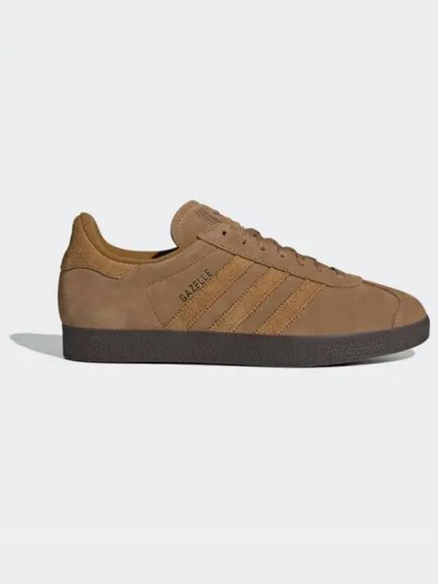 GAZELLE BRNDESBROSTRDBROWN - ADIDAS - BALAAN 1