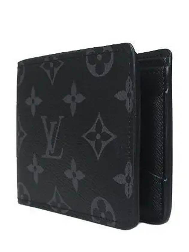 M61695 Half Wallet - LOUIS VUITTON - BALAAN 2