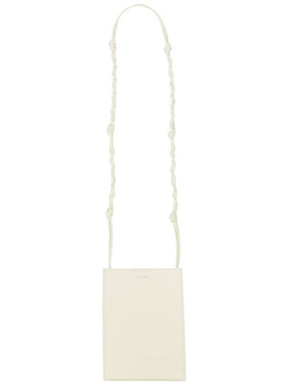 24FW shoulder bag J07WG0001P5354 106 WHITE - JIL SANDER - BALAAN 2