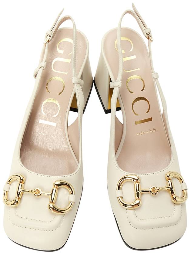 Women s Pumps 643892 C9D00 9022 076 - GUCCI - BALAAN 2