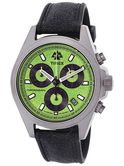 Expedition North Field Chrono 43mm watch TW2V96400 - TIMEX - BALAAN 2