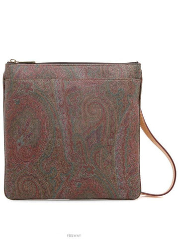 women cross bag - ETRO - BALAAN 1