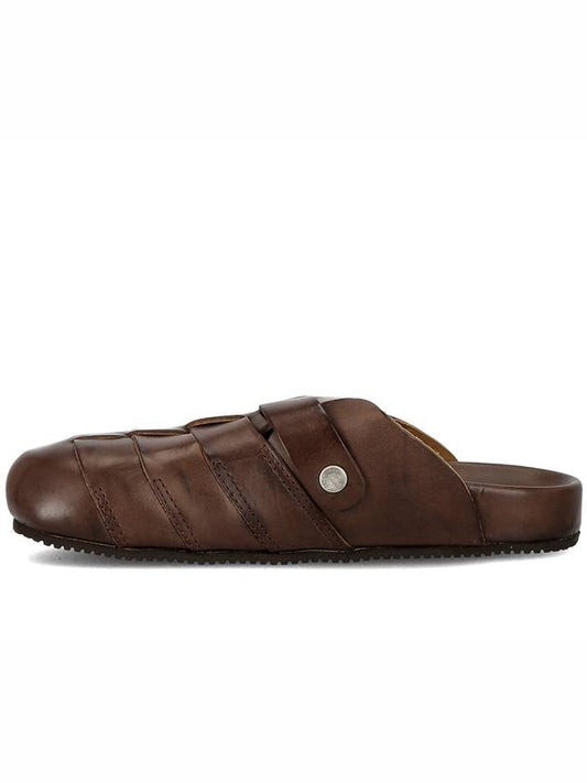 Sabot Glamping Sandals B10250 TONIKA 13 Men's Slippers - BUTTERO - BALAAN 2