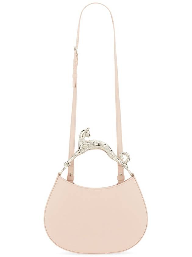 Bag LW BGSHG1 TOPS P24 520 PINK - LANVIN - BALAAN 4