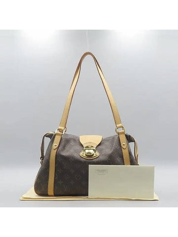 M51186 shoulder bag - LOUIS VUITTON - BALAAN 1