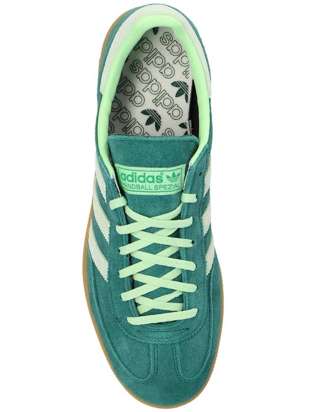 ADIDAS Originals ‘Handball Spezial’ Sneakers, Men's, Green - ADIDAS ORIGINALS - BALAAN 6