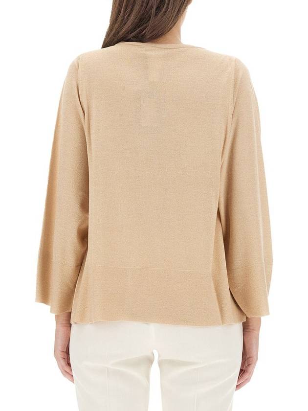 Sweater MAD213F080 D573 2181 CAMEO - FABIANA FILIPPI - BALAAN 4