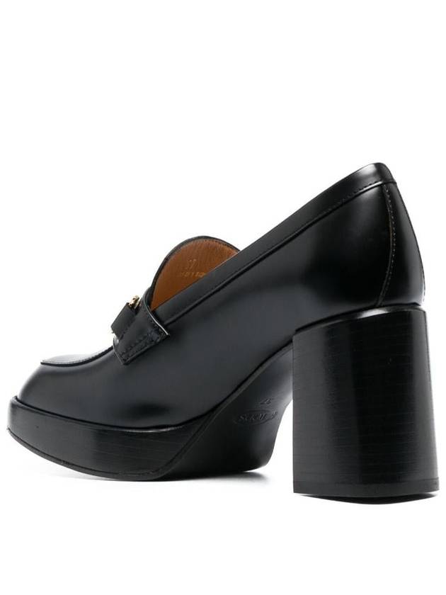 Tod'S Loavers Shoes - TOD'S - BALAAN 3