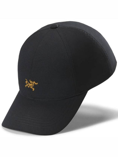 Small Bird Cap Black - ARC'TERYX - BALAAN 1