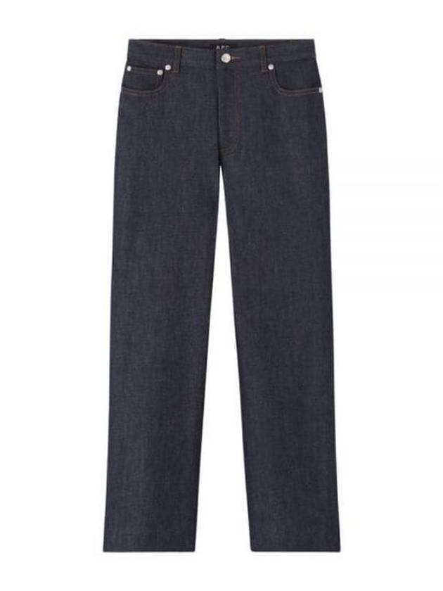 WoMen's Sailor Stretch Denim Jeans - A.P.C. - BALAAN 2