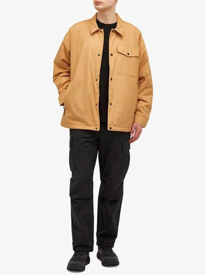 Heritage Stuffed Coach Jacket - THE NORTH FACE - BALAAN 2