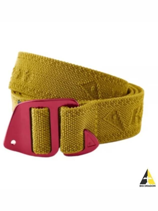 24 Gjord stretch belt 2 0 gold 50108U92 399 - KLATTERMUSEN - BALAAN 2