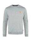 Men s Vardag Sweater 87070020 999 M - FJALL RAVEN - BALAAN 1