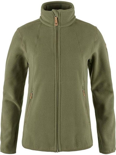 STINA FLEECE W - FJALL RAVEN - BALAAN 1