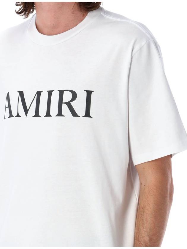 AMIRI CORE LOGO TEE - AMIRI - BALAAN 3