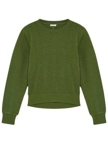 Patrizia Pepe Sweatshirt - PATRIZIA PEPE - BALAAN 1