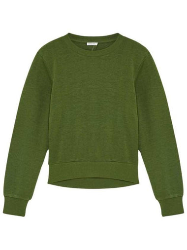 Patrizia Pepe Sweatshirt - PATRIZIA PEPE - BALAAN 1