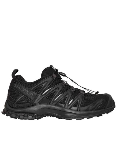 XA Pro 3D Low-Top Sneakers Black Magnet - SALOMON - BALAAN 2