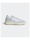 SL 72 RTN Low-Top Sneakers White Light Grey - ADIDAS - BALAAN 2