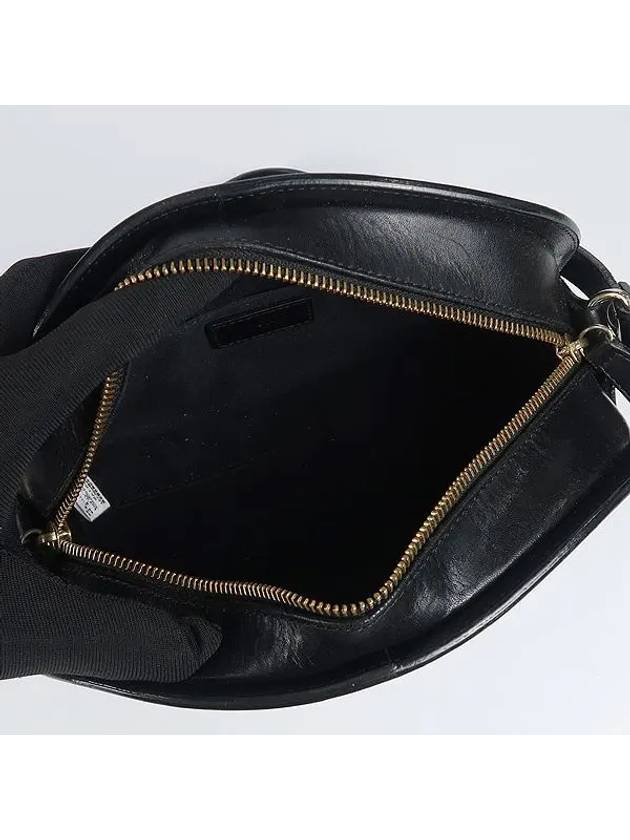 cross bag - A.P.C. - BALAAN 5