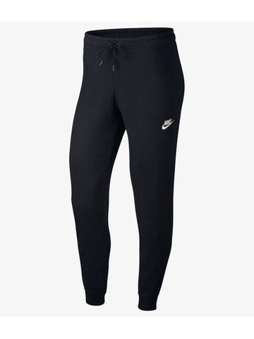 Women s Nike Sportswear Essential Fleece Pants - NIKE - BALAAN 1