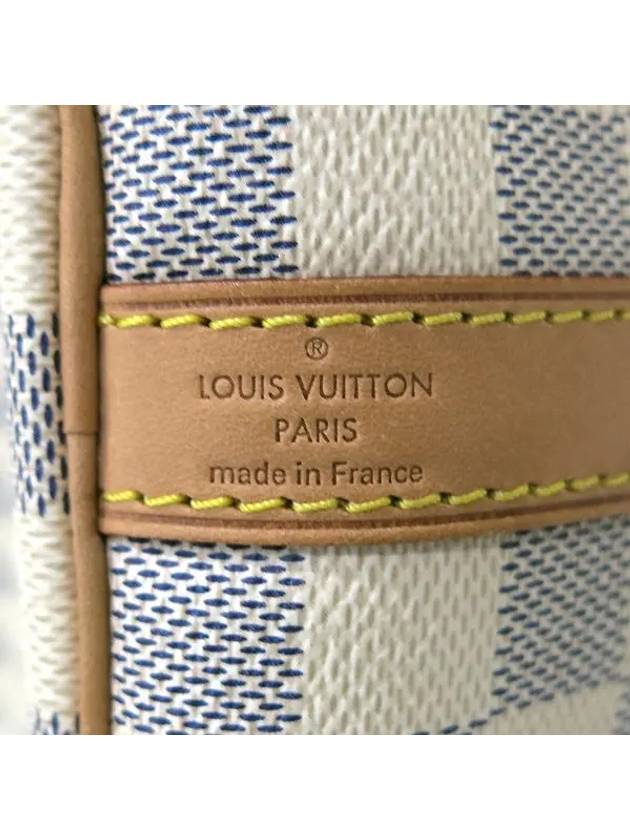 N41373 2 WAY bag - LOUIS VUITTON - BALAAN 4