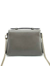 Interlocking top handle shoulder bag 510302 - GUCCI - BALAAN 5