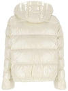 ANDRO padded jacket ivory 1A000 02 597EU 10W - MONCLER - BALAAN 3