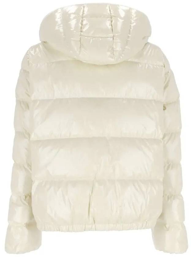 ANDRO padded jacket ivory 1A000 02 597EU 10W - MONCLER - BALAAN 3