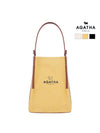 Open Cube Bucket Bag AGT213 551 - AGATHA APPAREL - BALAAN 1