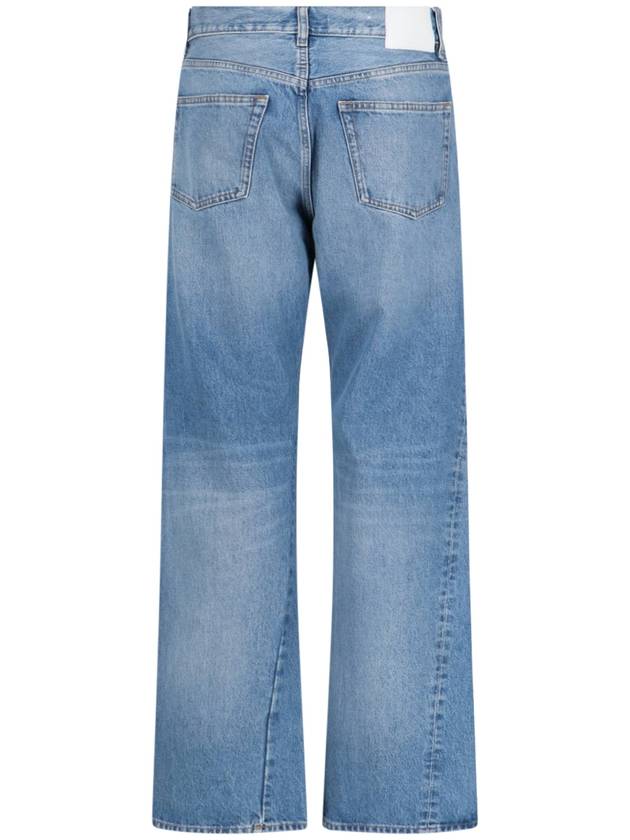 Sunflower Jeans Blue - SUNFLOWER - BALAAN 2