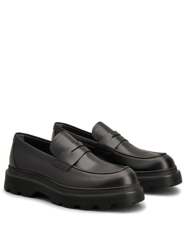 Tod'S Carrarmato Loafer Shoes - TOD'S - BALAAN 2