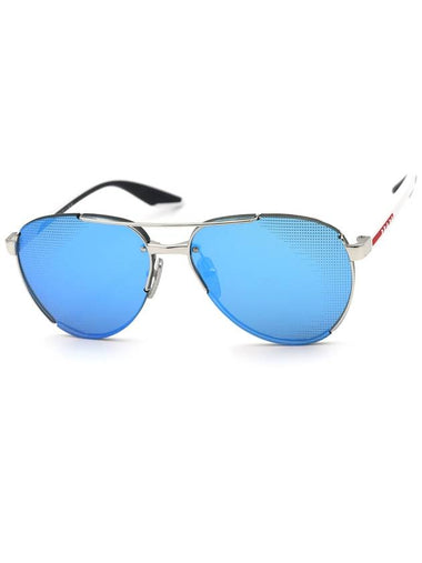 Sunglasses SPS51Y 1BC08U - PRADA - BALAAN 1