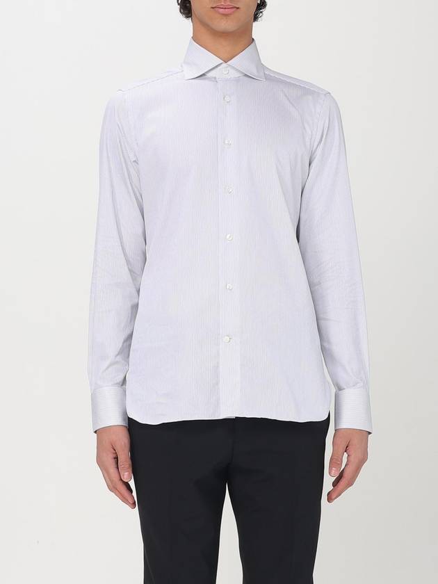 Shirt men Zegna - ERMENEGILDO ZEGNA - BALAAN 1