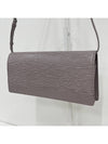 women clutch bag - LOUIS VUITTON - BALAAN 7