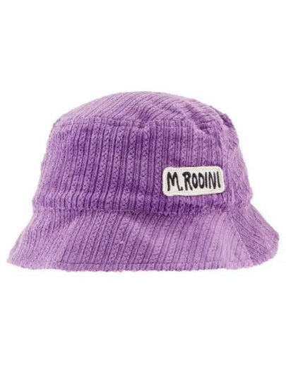 2276510745 Children s Bucket Hat - MINI RODINI - BALAAN 2